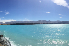 Lake Pukaki