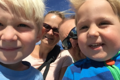 Ist noch Platz auf dem Bild?