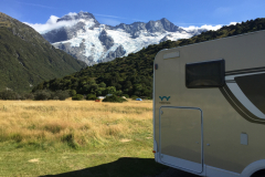 White Horse Hill DOC