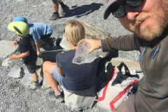 Ganz, ganz dumme Idee