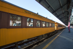 Taieri Gorge Railway