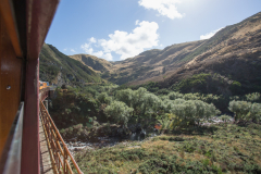 Taieri Gorge Railway