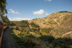 Taieri Gorge Railway