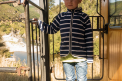 Taieri Gorge Railway