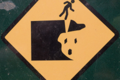 Was macht der auf dem Bären?