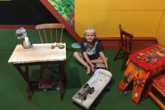 Happy Kids, Happy Parents