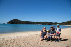 Angekommen in Anchorage