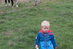 Die Lust hält sich in Grenzen