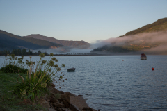 Queen Charlotte Sound