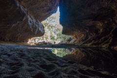 LIcht am Ende des Tunnels
