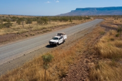 Gibb River Road