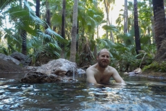 Zebedee Springs