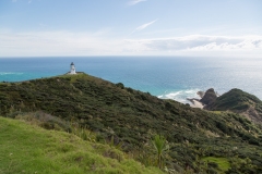 Cape Reinga