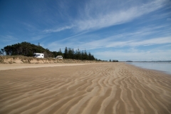 Tokerau Beach