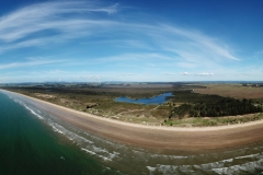 Tokerau Beach