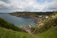 Tapeka Point Russell