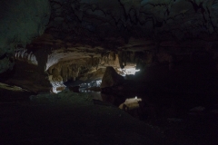 Waipu Caves