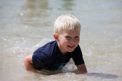 Henry @ Boulder's Beach