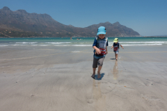 Hout Bay Beach