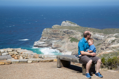 Ich laufe sicher nöd