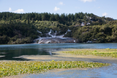 Orakei Korako