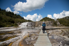 Orakei Korako