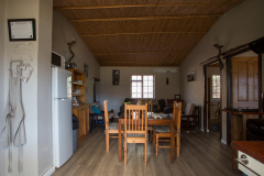 Bevor das Chaos einzog