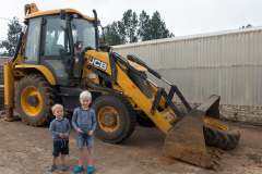 So eine Maschine hätten wir auch gern