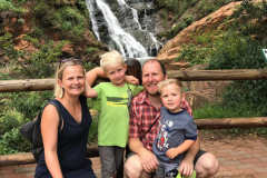 Walter Sisulu Botanical Garden