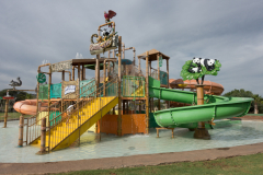 Wasserpark Kingdom Resort