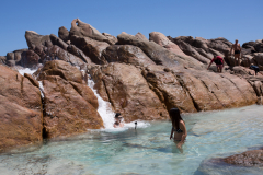 Nicht ohne meinen Selfie Stick