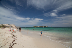 Hamelin Bay