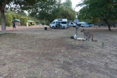 Quinninup Eco Tourist Park