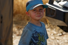 Alternative Beschäftigung - Dreckle