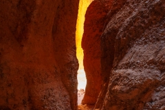 Echidna Chasm