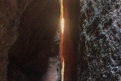 Echidna Chasm