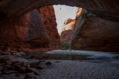Cathedral Gorge