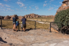 Picaninny Creek Lookout