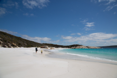Little Beach im Two Peoples Bay Nature Reserve