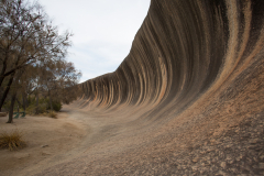 Wave Rock