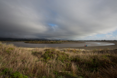 Waikanae River Mouth