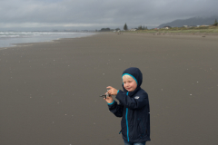 Waikanae River Mouth