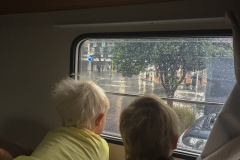 Was könnte es Spannenderes geben