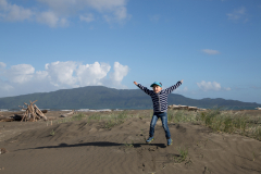 Waikanae River Mouth