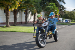 Gut investierte 5 Dollar