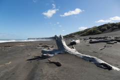 Patea Beach