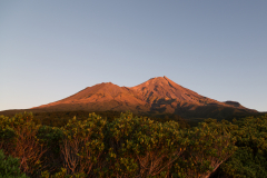 Mount Taranaki