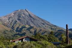 Mount Taranaki
