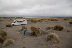 Rangipo Desert Road