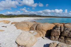 Bay of Fires